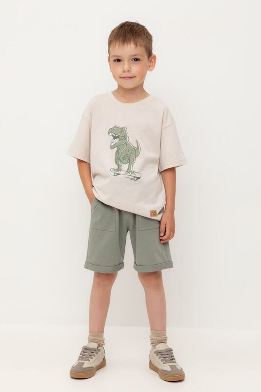 шорты для мал